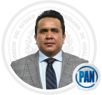 imagen de el Diputado Rodrigo Castillo Martínez